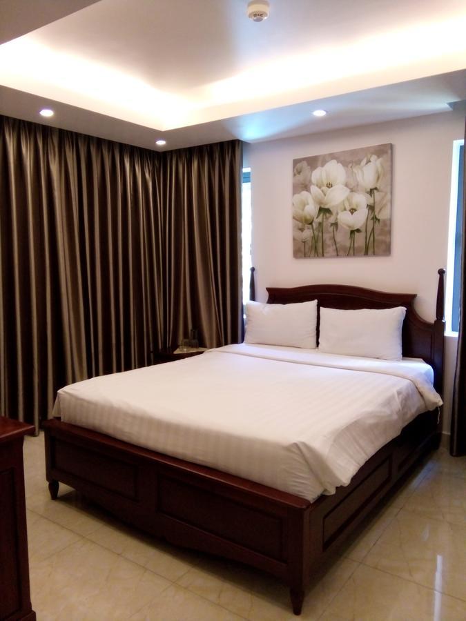 Davinci * Cidade de Ho Chi Minh