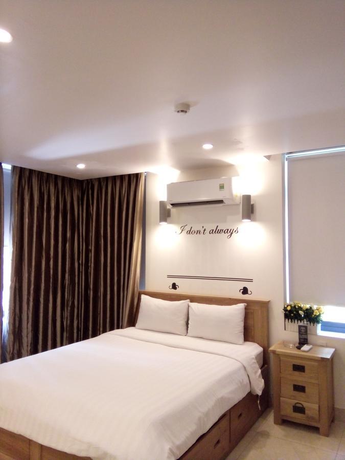 Davinci Hotel
