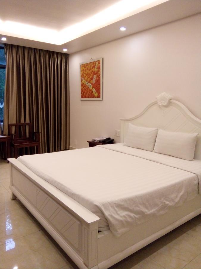 Hotel Davinci *