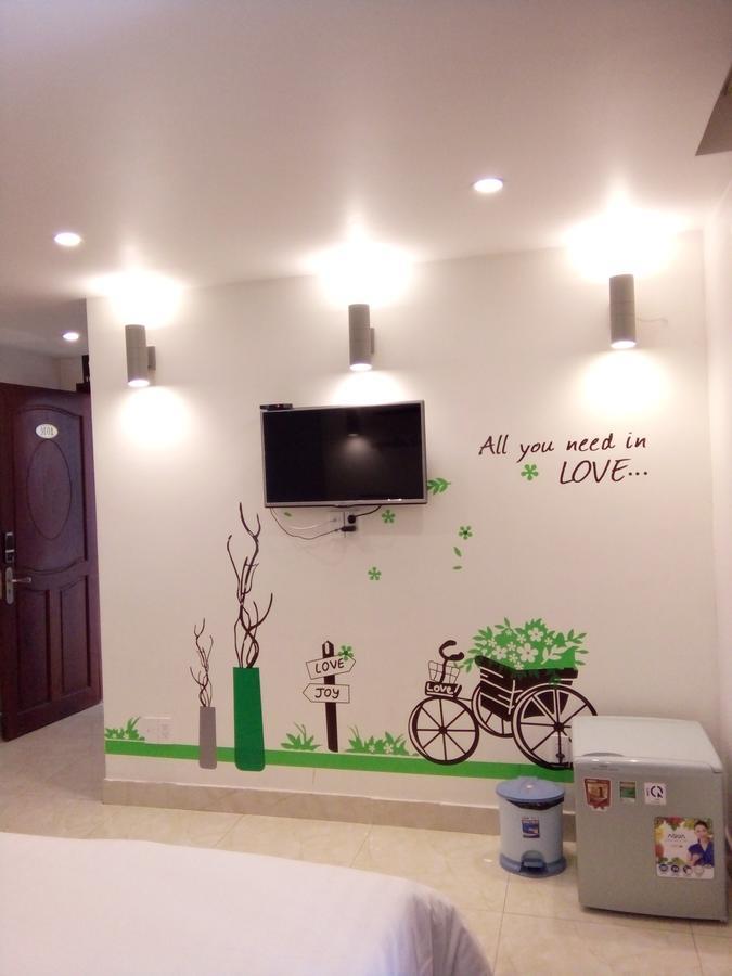 Hotel Davinci Ho Chi Minh City