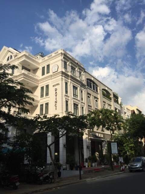 Davinci Hotel Ho Chi Minh City