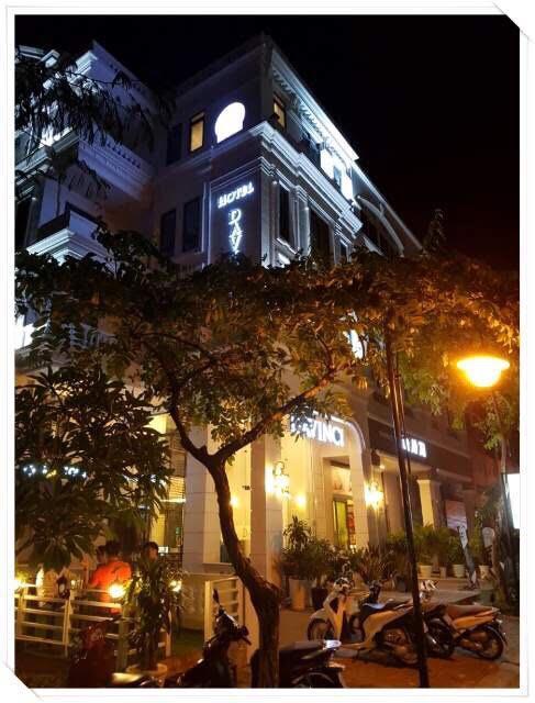 Hotel Davinci